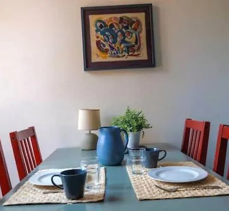 Appartamento Luxe Hus 233/424 Accommodatie bij particulieren Venetië