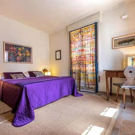 Accommodatie bij particulieren Appartamento Luxe Hus 233/424 *