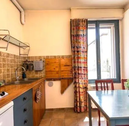 Accommodatie bij particulieren Appartamento Luxe Hus 233/424 Venetië