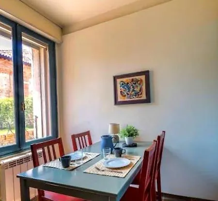 Appartamento Luxe Hus 233/424 Accommodatie bij particulieren Venetië