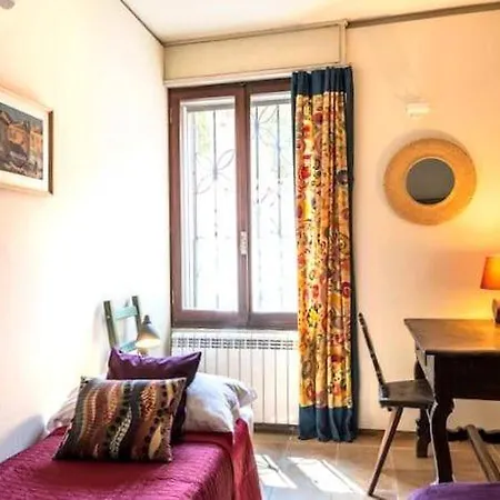 Accommodatie bij particulieren Appartamento Luxe Hus 233/424 Venetië