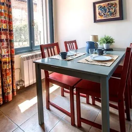Appartamento Luxe Hus 233/424 Venetië